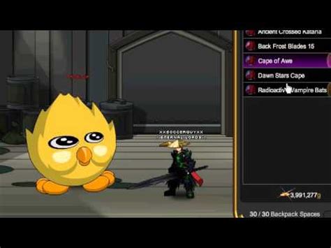 aqw star scrap metal